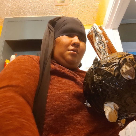 Inflatable Mace and Bat Set - Picture 4 of 4